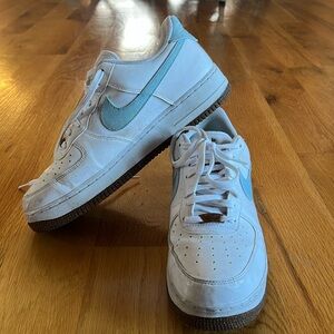 Nike AF1 Men’s (unisex) size 11